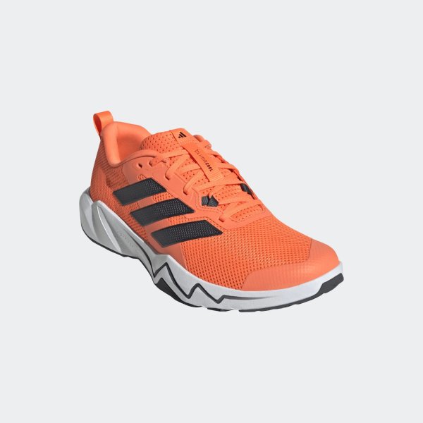 Pánské fitness boty adidas RAPIDMOVE GO TRAINER M - foto 5