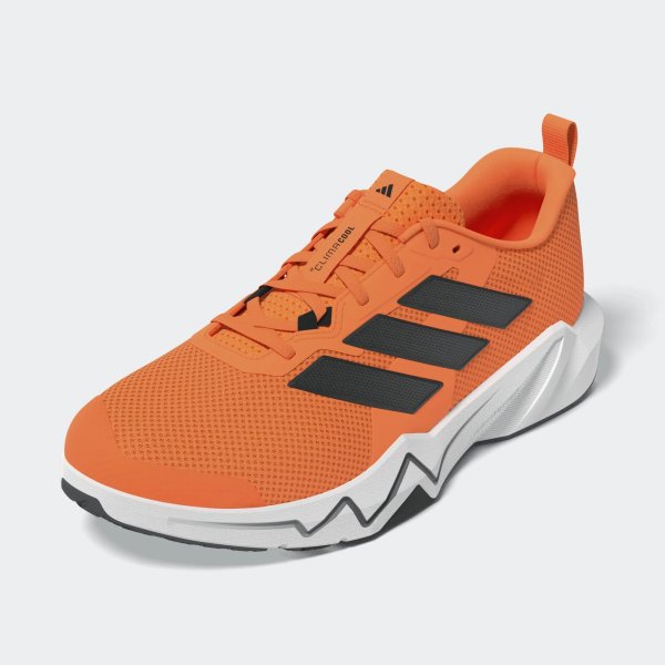 Pánské fitness boty adidas RAPIDMOVE GO TRAINER M - foto 10