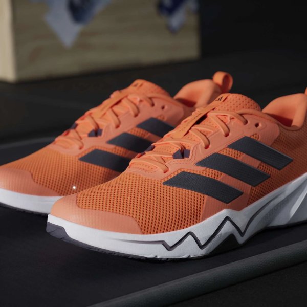 Pánské fitness boty adidas RAPIDMOVE GO TRAINER M - foto 27