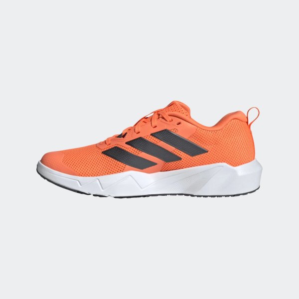 Pánské fitness boty adidas RAPIDMOVE GO TRAINER M - foto 4