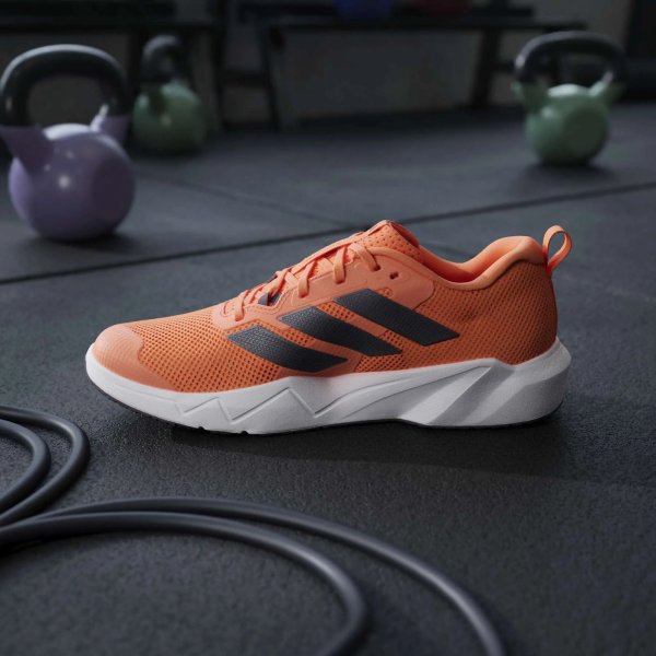 Pánské fitness boty adidas RAPIDMOVE GO TRAINER M - foto 25
