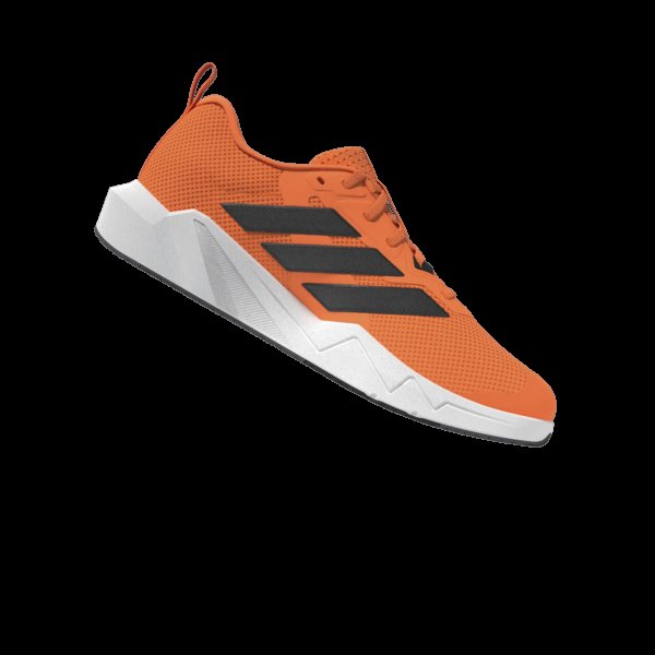 Pánské fitness boty adidas RAPIDMOVE GO TRAINER M - foto 16