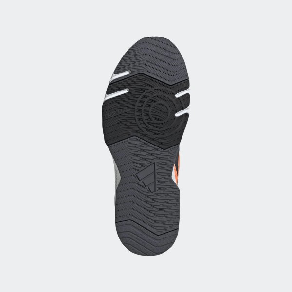 Pánské fitness boty adidas RAPIDMOVE GO TRAINER M - foto 3