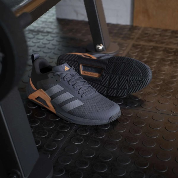 Pánské fitness boty adidas DROPSET CONTROL TRAINER M - foto 26