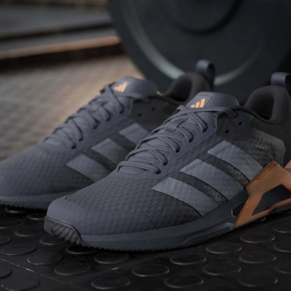 Pánské fitness boty adidas DROPSET CONTROL TRAINER M - foto 27