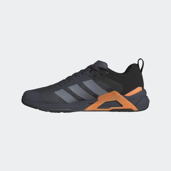 Pánské fitness boty adidas DROPSET CONTROL TRAINER M - foto 4