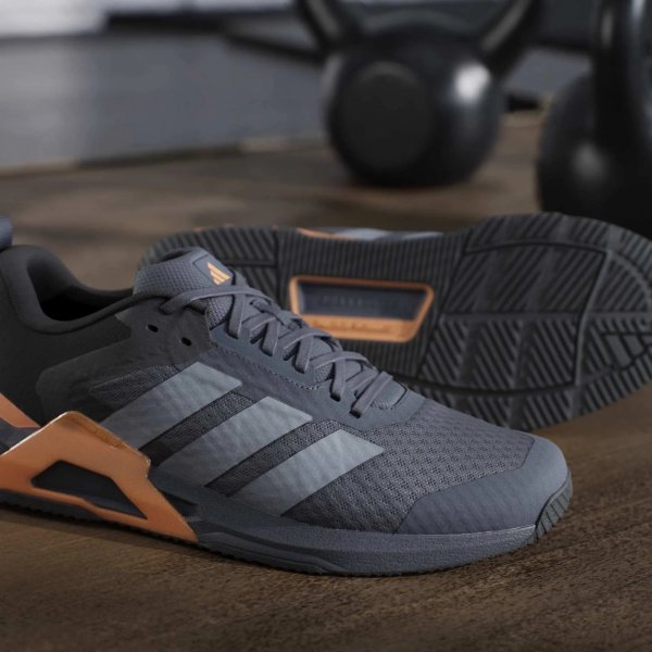 Pánské fitness boty adidas DROPSET CONTROL TRAINER M - foto 29