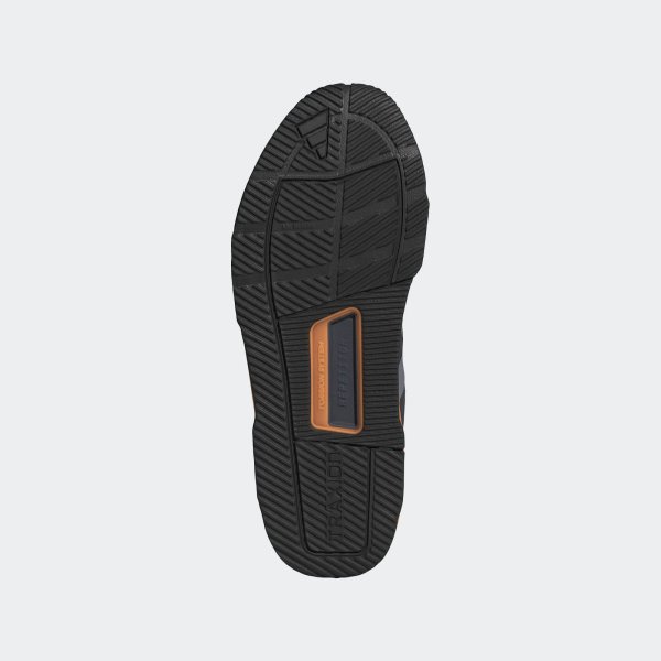 Pánské fitness boty adidas DROPSET CONTROL TRAINER M - foto 3