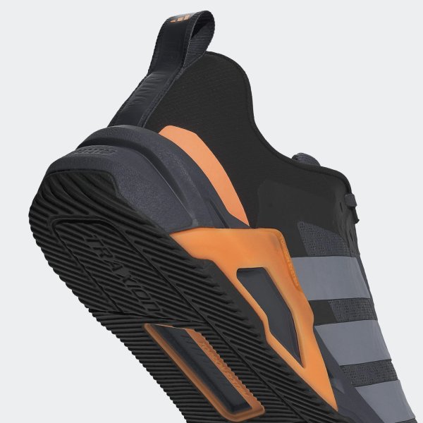 Pánské fitness boty adidas DROPSET CONTROL TRAINER M - foto 8