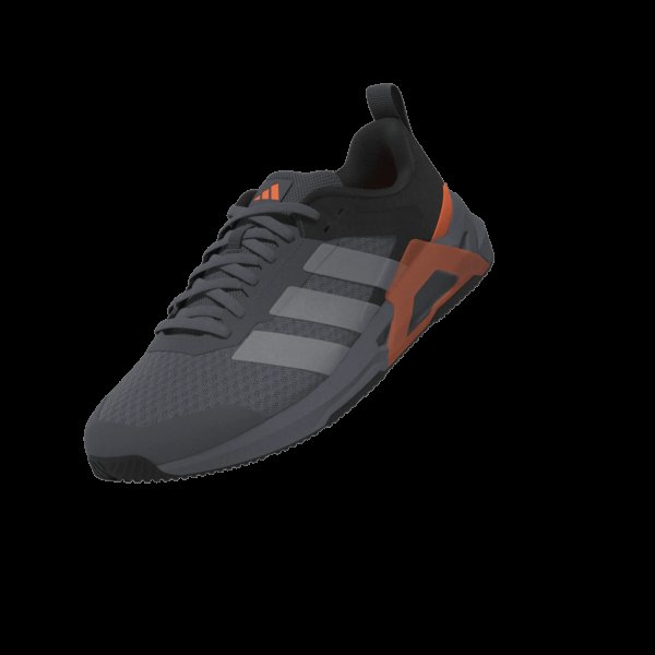 Pánské fitness boty adidas DROPSET CONTROL TRAINER M - foto 13