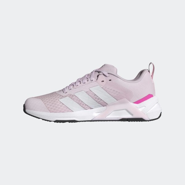 Dámské fitness boty adidas DROPSET CONTROL TRAINER W - foto 4