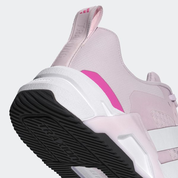 Dámské fitness boty adidas DROPSET CONTROL TRAINER W - foto 8