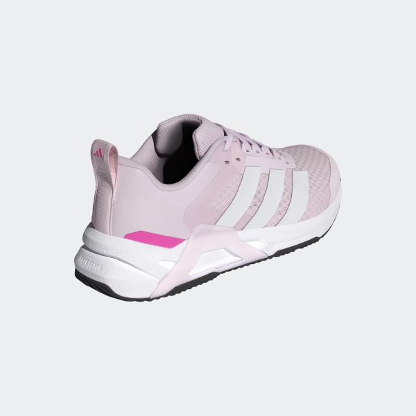 Dámské fitness boty adidas DROPSET CONTROL TRAINER W - foto 6
