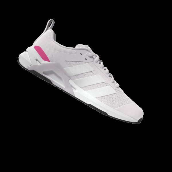 Dámské fitness boty adidas DROPSET CONTROL TRAINER W - foto 16