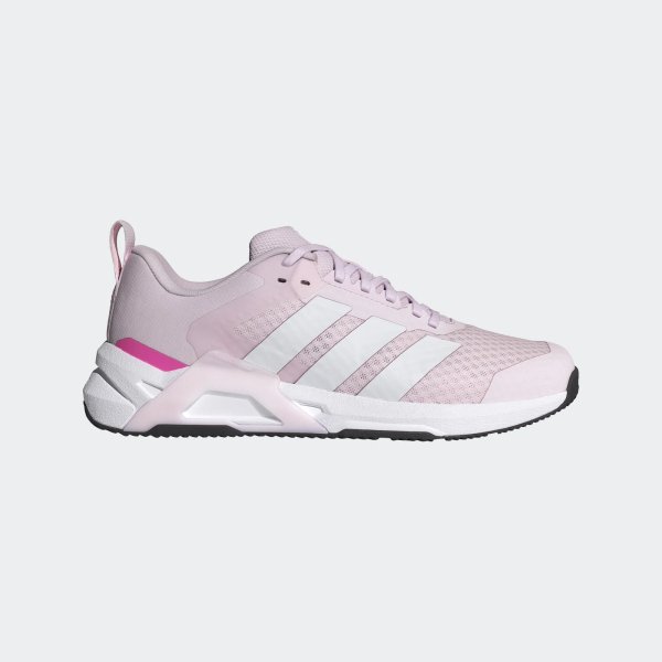 Dámské fitness boty adidas DROPSET CONTROL TRAINER W - foto 0