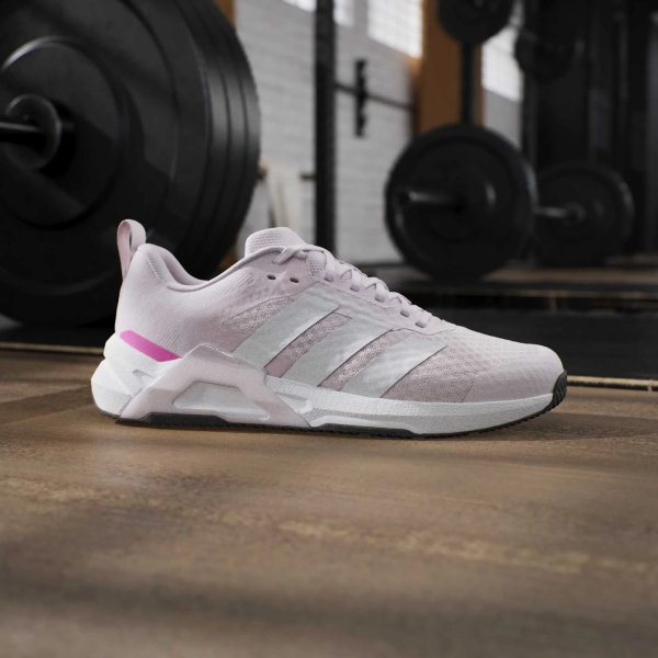 Dámské fitness boty adidas DROPSET CONTROL TRAINER W - foto 21