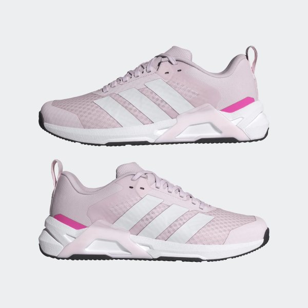 Dámské fitness boty adidas DROPSET CONTROL TRAINER W - foto 9