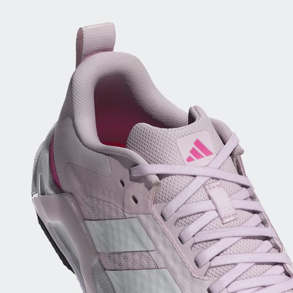 Dámské fitness boty adidas DROPSET CONTROL TRAINER W - foto 7