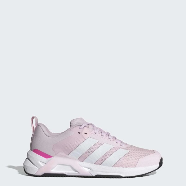 Dámské fitness boty adidas DROPSET CONTROL TRAINER W - foto 20