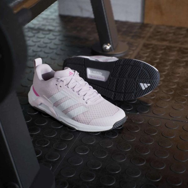Dámské fitness boty adidas DROPSET CONTROL TRAINER W - foto 26