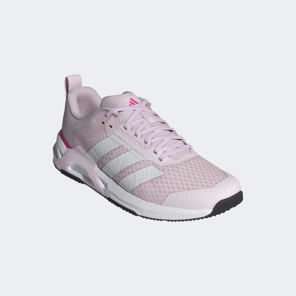 Dámské fitness boty adidas DROPSET CONTROL TRAINER W - foto 5