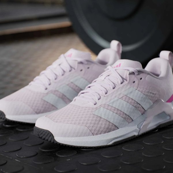 Dámské fitness boty adidas DROPSET CONTROL TRAINER W - foto 27