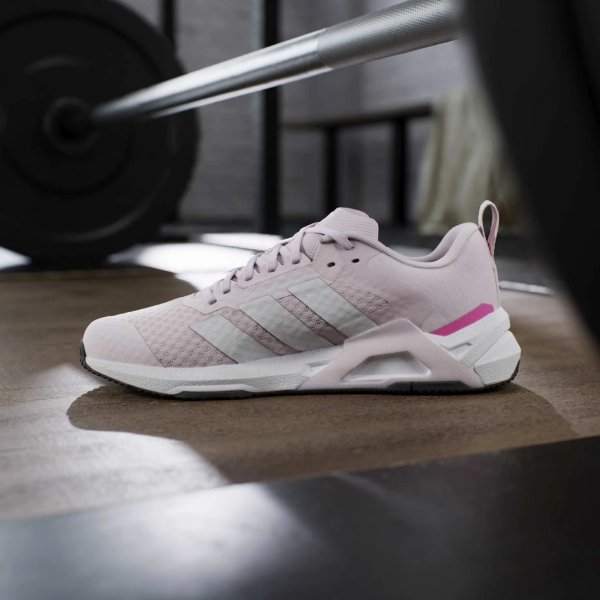 Dámské fitness boty adidas DROPSET CONTROL TRAINER W - foto 25