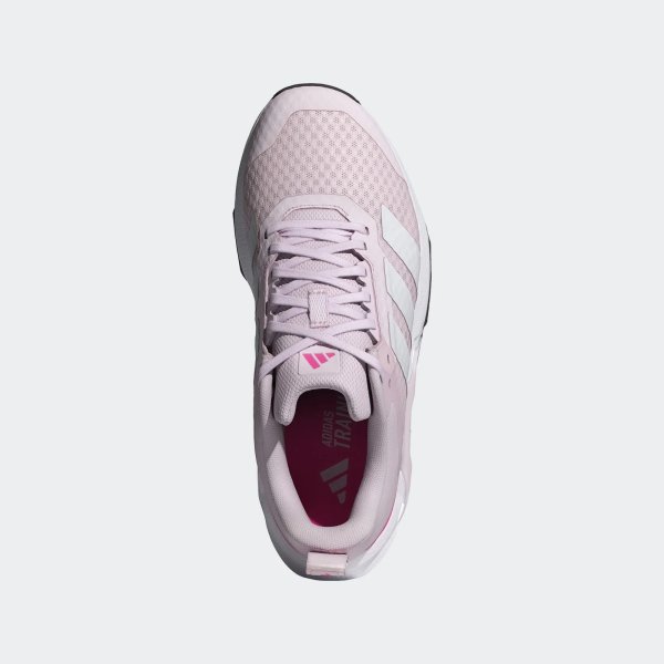Dámské fitness boty adidas DROPSET CONTROL TRAINER W - foto 2