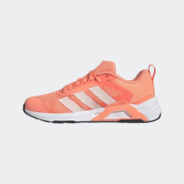 Dámské fitness boty adidas DROPSET CONTROL TRAINER W - foto 4