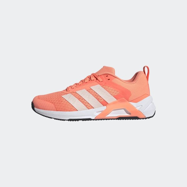 Dámské fitness boty adidas DROPSET CONTROL TRAINER W - foto 11