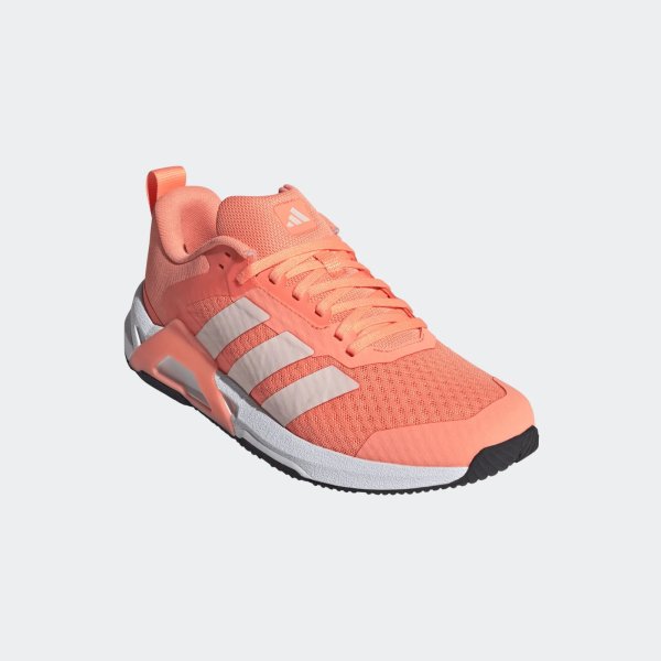 Dámské fitness boty adidas DROPSET CONTROL TRAINER W - foto 5