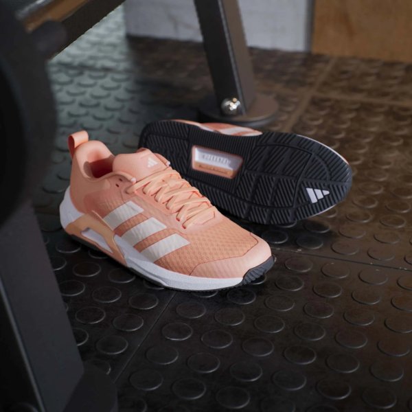 Dámské fitness boty adidas DROPSET CONTROL TRAINER W - foto 26