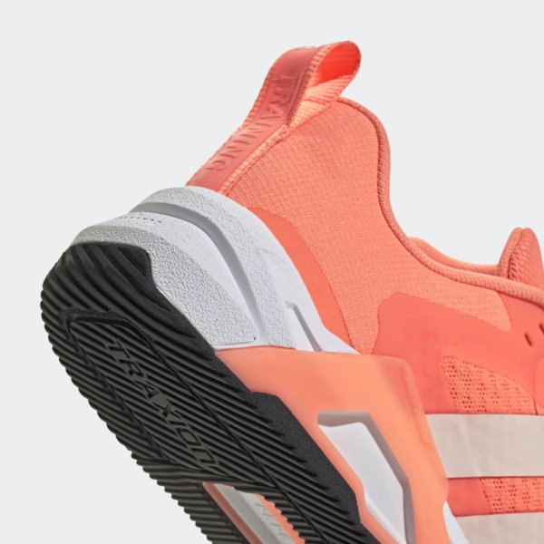 Dámské fitness boty adidas DROPSET CONTROL TRAINER W - foto 7