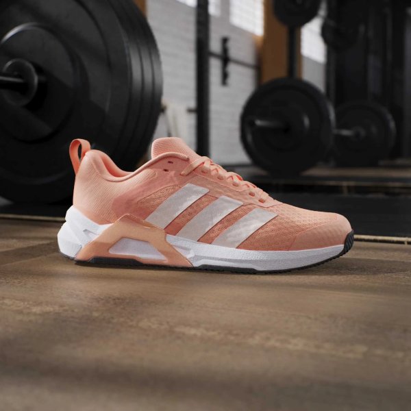 Dámské fitness boty adidas DROPSET CONTROL TRAINER W - foto 21