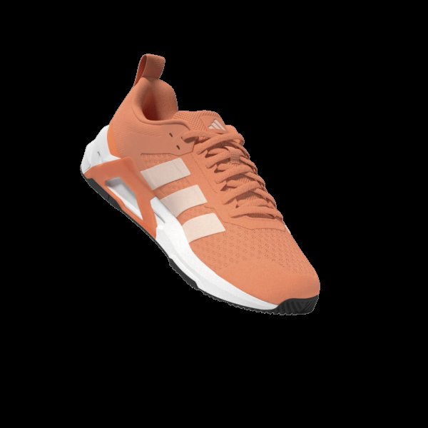 Dámské fitness boty adidas DROPSET CONTROL TRAINER W - foto 15
