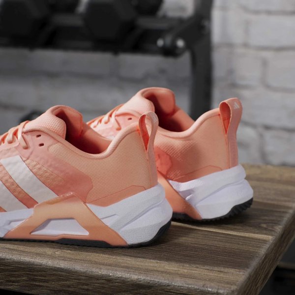 Dámské fitness boty adidas DROPSET CONTROL TRAINER W - foto 28