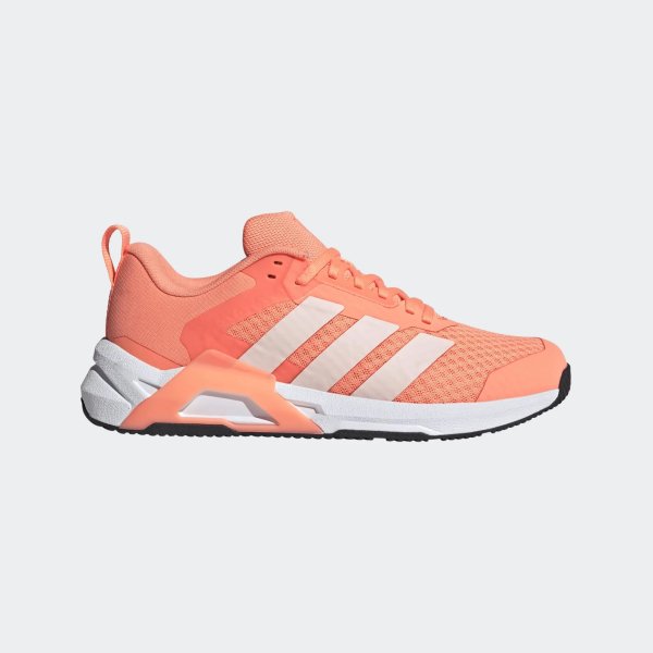 Dámské fitness boty adidas DROPSET CONTROL TRAINER W - foto 0