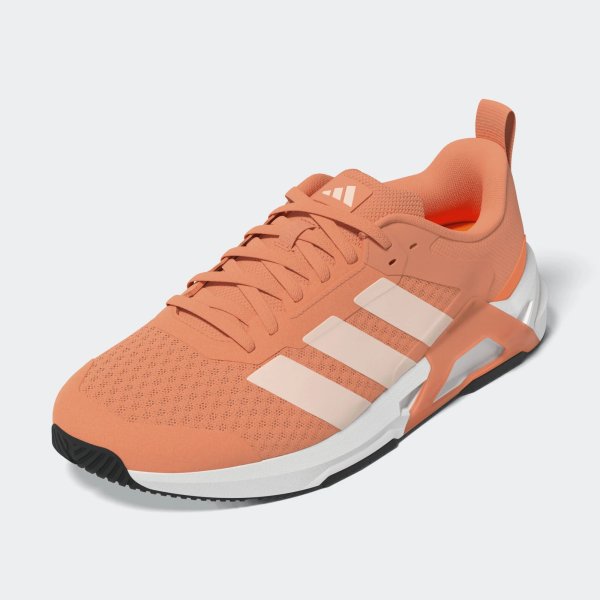 Dámské fitness boty adidas DROPSET CONTROL TRAINER W - foto 10