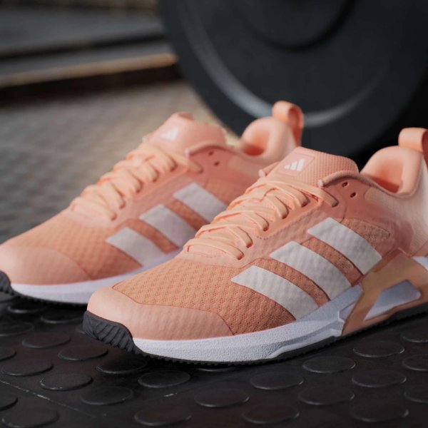 Dámské fitness boty adidas DROPSET CONTROL TRAINER W - foto 27