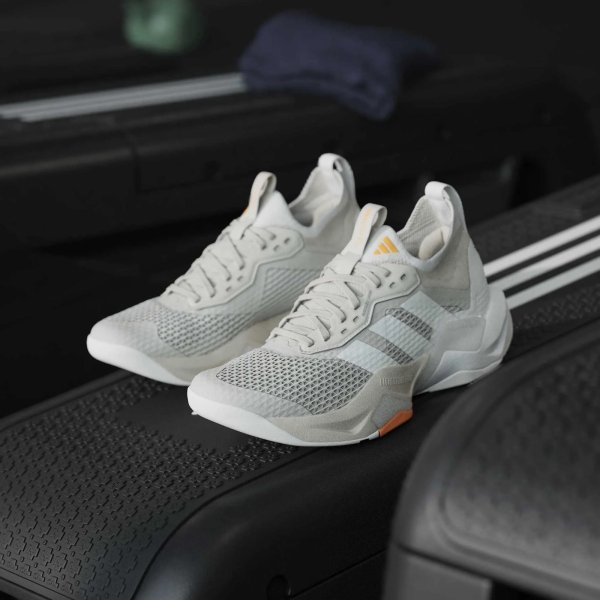 Dámské fitness boty adidas RAPIDMOVE ADV 2 TRAINER W - foto 23