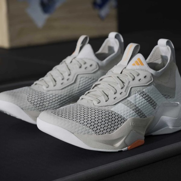 Dámské fitness boty adidas RAPIDMOVE ADV 2 TRAINER W - foto 27