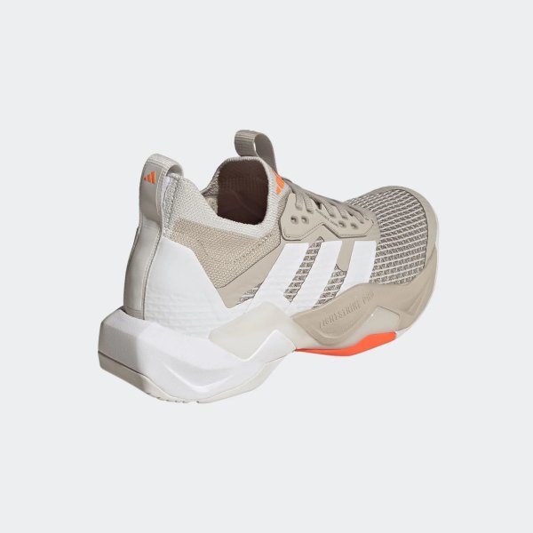 Dámské fitness boty adidas RAPIDMOVE ADV 2 TRAINER W - foto 6