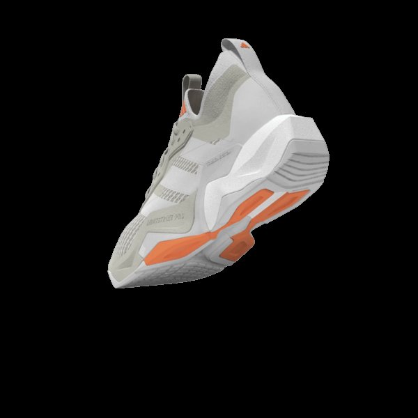 Dámské fitness boty adidas RAPIDMOVE ADV 2 TRAINER W - foto 19