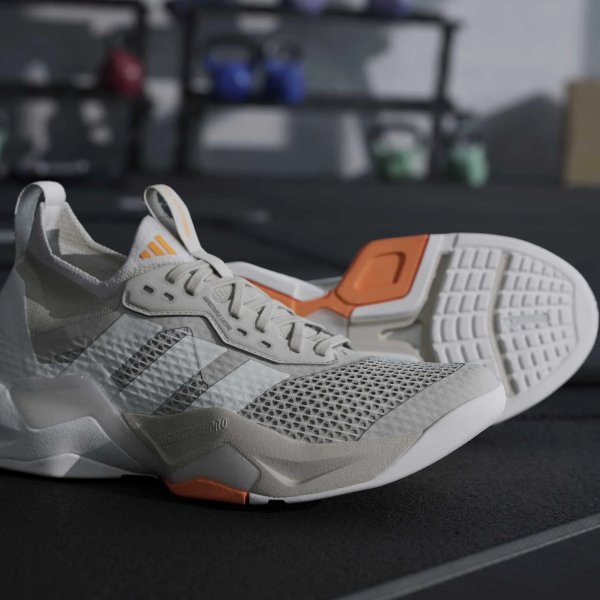 Dámské fitness boty adidas RAPIDMOVE ADV 2 TRAINER W - foto 29