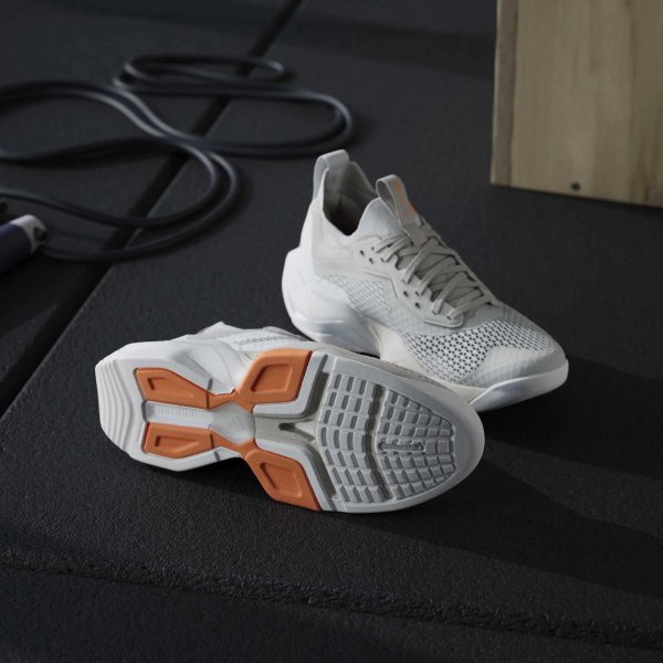 Dámské fitness boty adidas RAPIDMOVE ADV 2 TRAINER W - foto 22