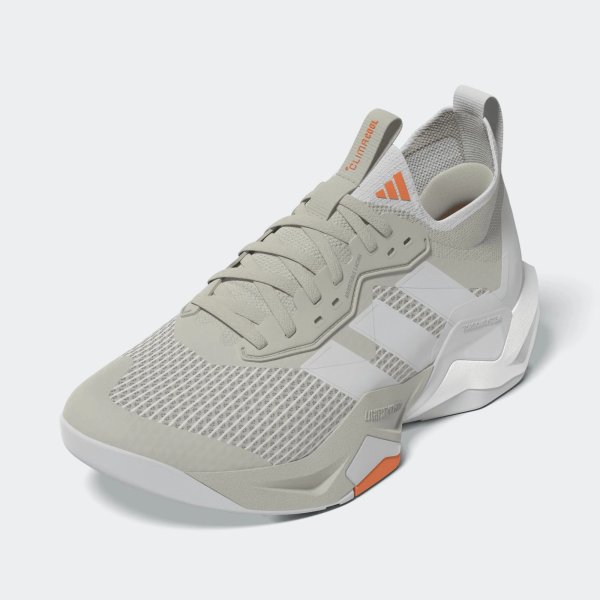 Dámské fitness boty adidas RAPIDMOVE ADV 2 TRAINER W - foto 10