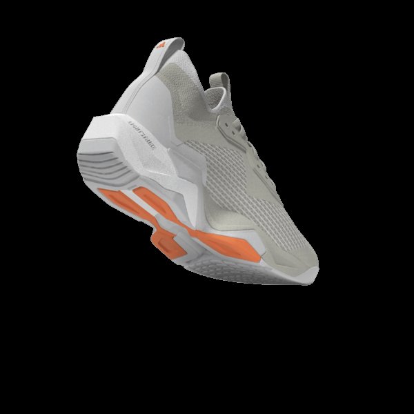 Dámské fitness boty adidas RAPIDMOVE ADV 2 TRAINER W - foto 17