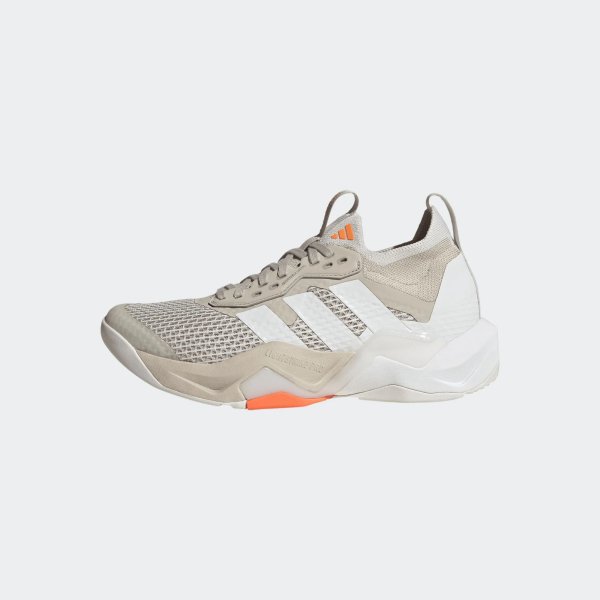 Dámské fitness boty adidas RAPIDMOVE ADV 2 TRAINER W - foto 11