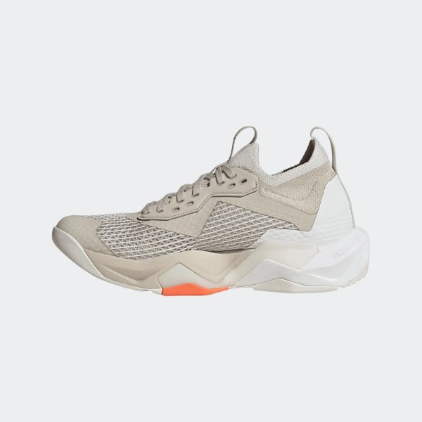 Dámské fitness boty adidas RAPIDMOVE ADV 2 TRAINER W - foto 4