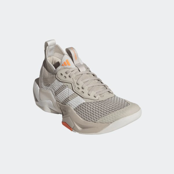Dámské fitness boty adidas RAPIDMOVE ADV 2 TRAINER W - foto 5